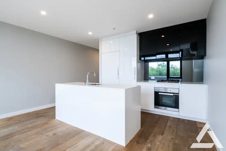 Main view of Homely apartment listing, A306/36 Lilydale Grove, Hawthorn East VIC 3123