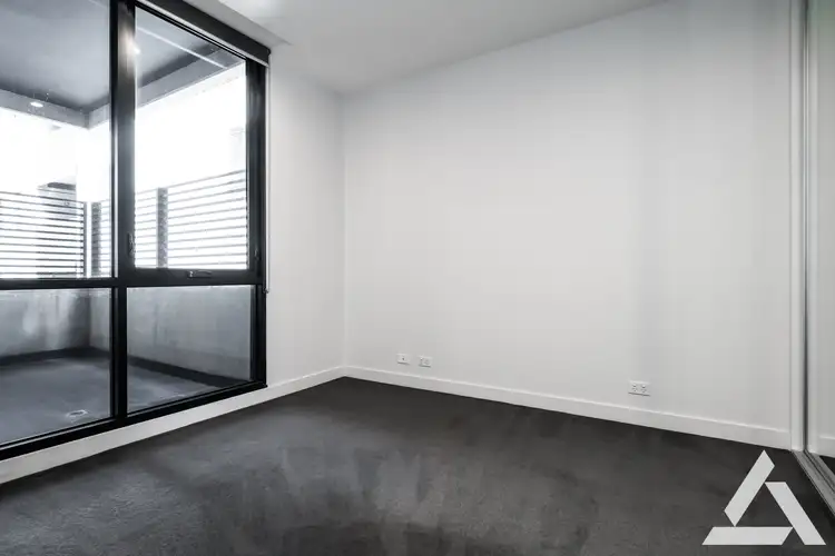 Third view of Homely apartment listing, A306/36 Lilydale Grove, Hawthorn East VIC 3123