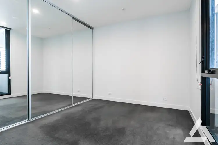 Fourth view of Homely apartment listing, A306/36 Lilydale Grove, Hawthorn East VIC 3123