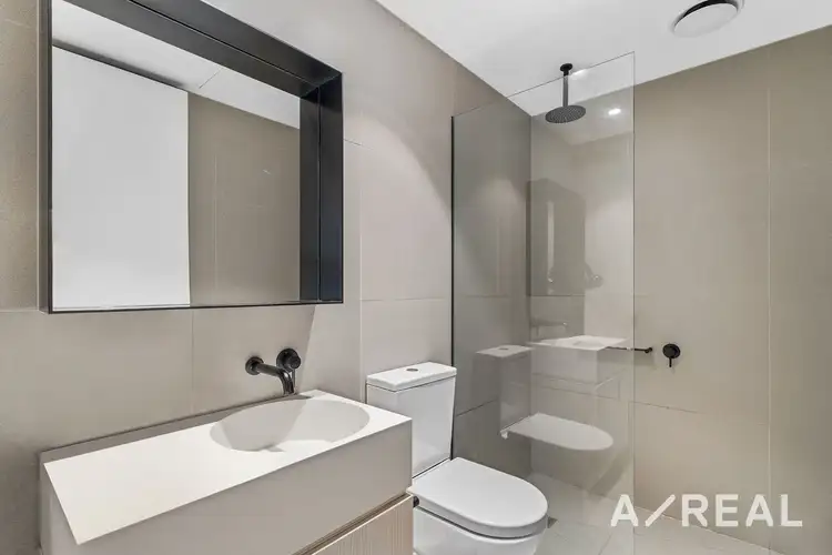 Fifth view of Homely apartment listing, 424/33 Blackwood Street, North Melbourne VIC 3051