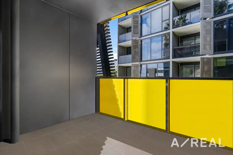 Sixth view of Homely apartment listing, 424/33 Blackwood Street, North Melbourne VIC 3051
