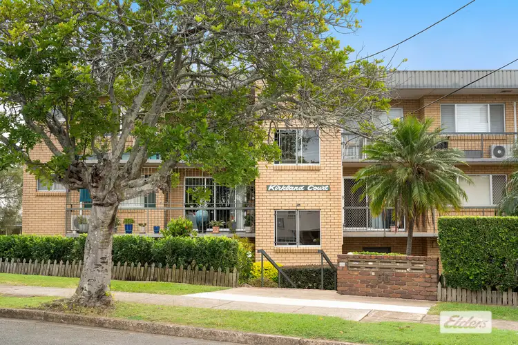 1/56 Kirkland Avenue, Coorparoo QLD 4151