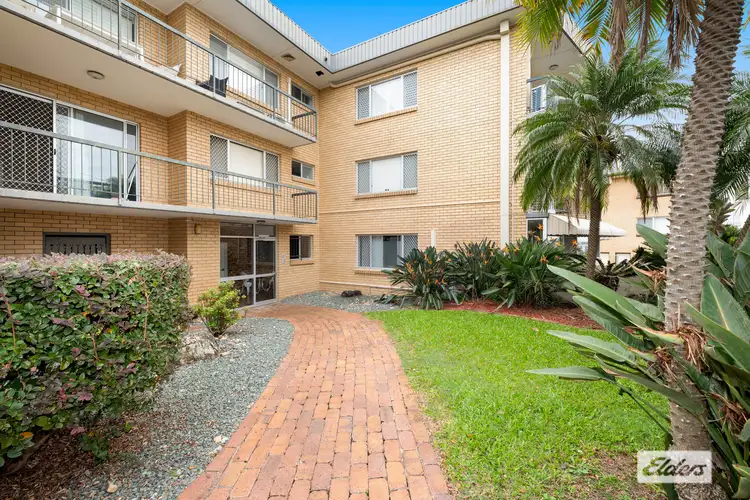 Second view of Homely apartment listing, 1/56 Kirkland Avenue, Coorparoo QLD 4151