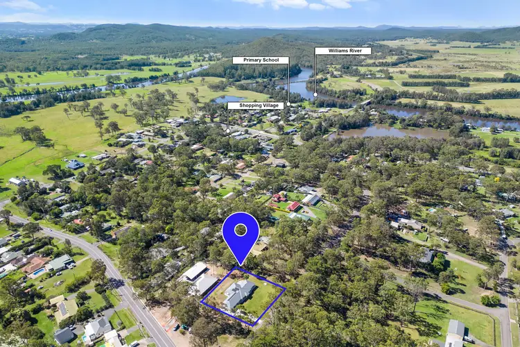 Third view of Homely house listing, 22 Cross Street, Seaham NSW 2324