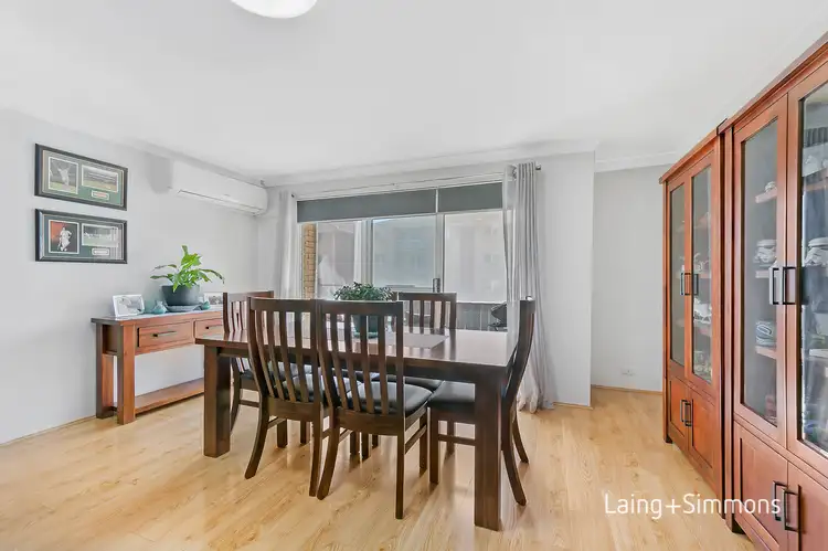 Third view of Homely unit listing, 31/334 Woodstock Avenue, Mount Druitt NSW 2770