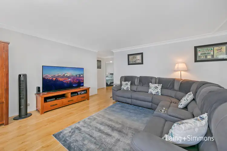 Fourth view of Homely unit listing, 31/334 Woodstock Avenue, Mount Druitt NSW 2770