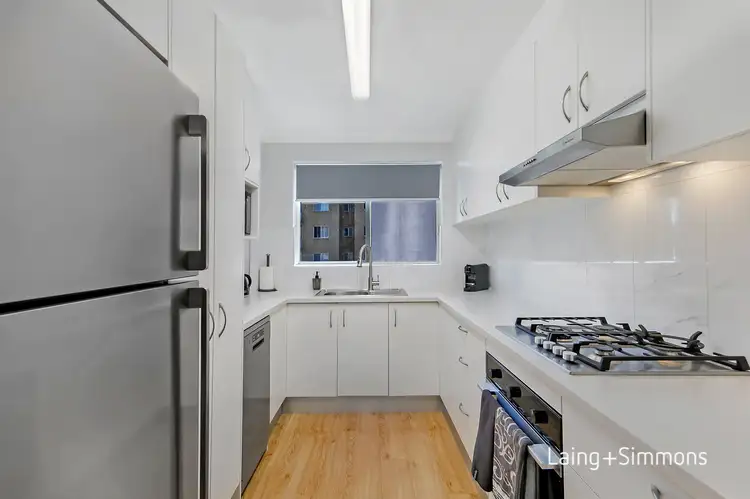 Fifth view of Homely unit listing, 31/334 Woodstock Avenue, Mount Druitt NSW 2770