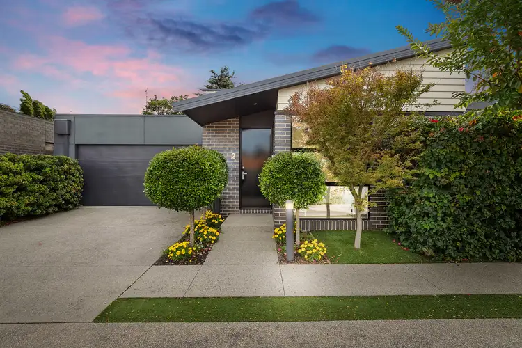Main view of Homely house listing, 2/12-14 Balcombe Road, Newtown VIC 3220