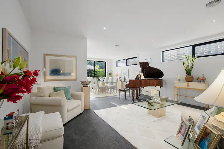 Second view of Homely house listing, 2/12-14 Balcombe Road, Newtown VIC 3220