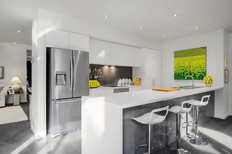 Fourth view of Homely house listing, 2/12-14 Balcombe Road, Newtown VIC 3220