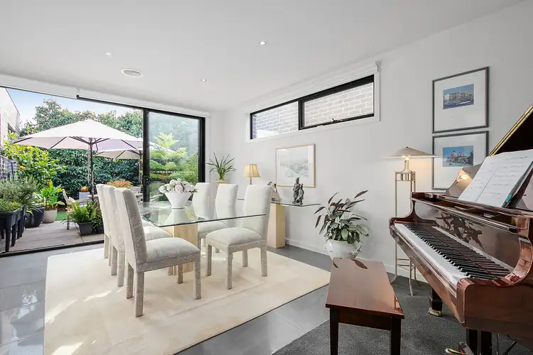 Fifth view of Homely house listing, 2/12-14 Balcombe Road, Newtown VIC 3220