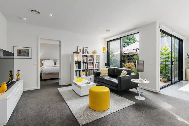 Sixth view of Homely house listing, 2/12-14 Balcombe Road, Newtown VIC 3220