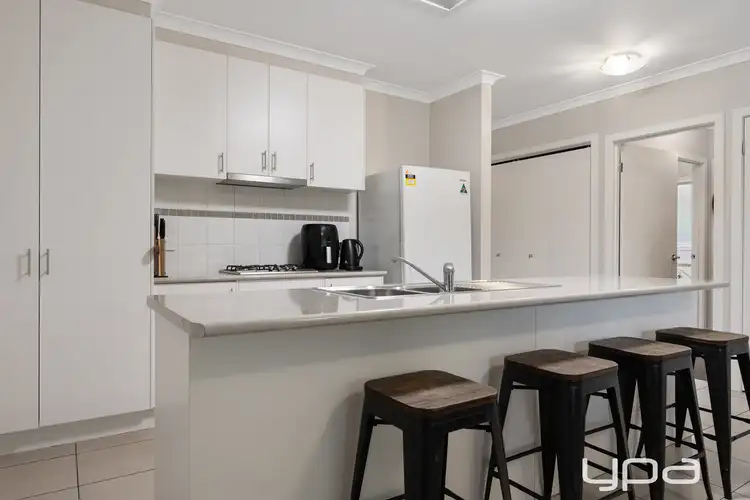 Fifth view of Homely house listing, 15 Malcolm Court, Brown Hill VIC 3350
