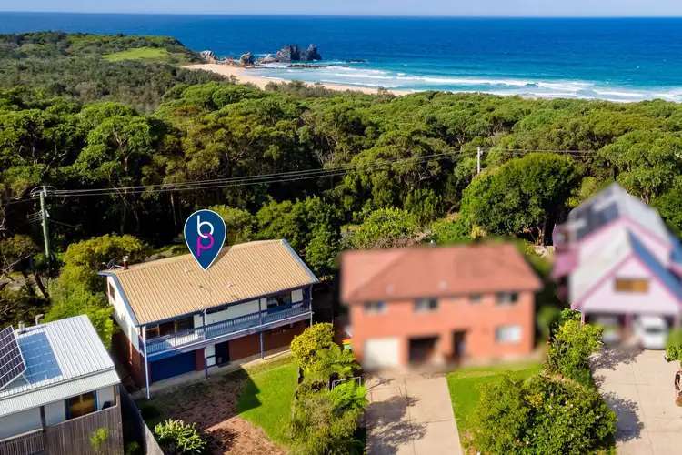 Fourth view of Homely house listing, 164 Wallaga Lake Road, Wallaga Lake NSW 2546