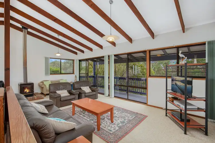 Fifth view of Homely house listing, 164 Wallaga Lake Road, Wallaga Lake NSW 2546