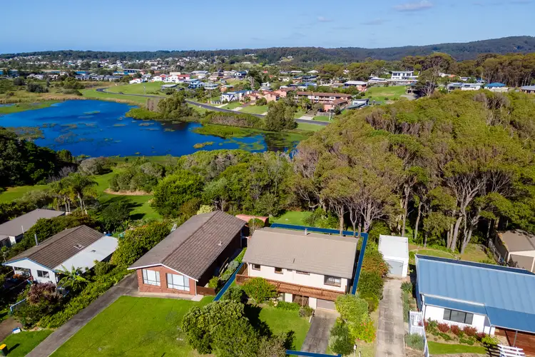 Main view of Homely house listing, 20 Keating Drive, Bermagui NSW 2546