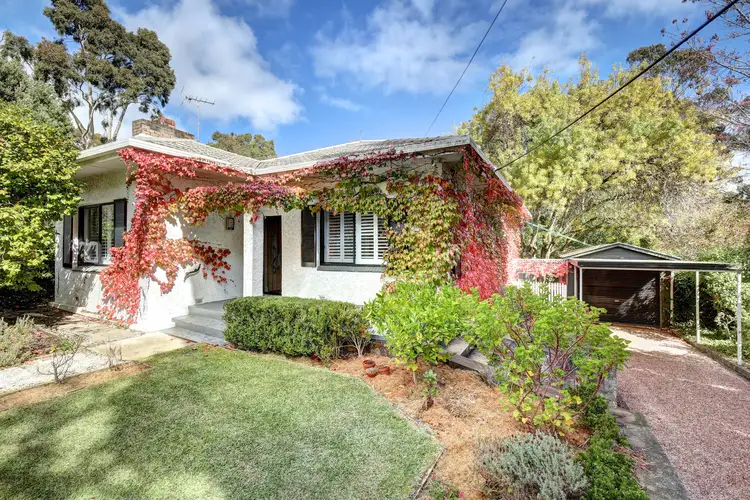 12 Ashenden Road, Aldgate SA 5154