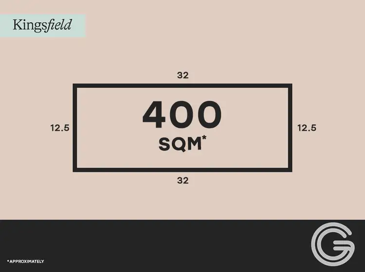 Main view of Homely land listing, Address available on request