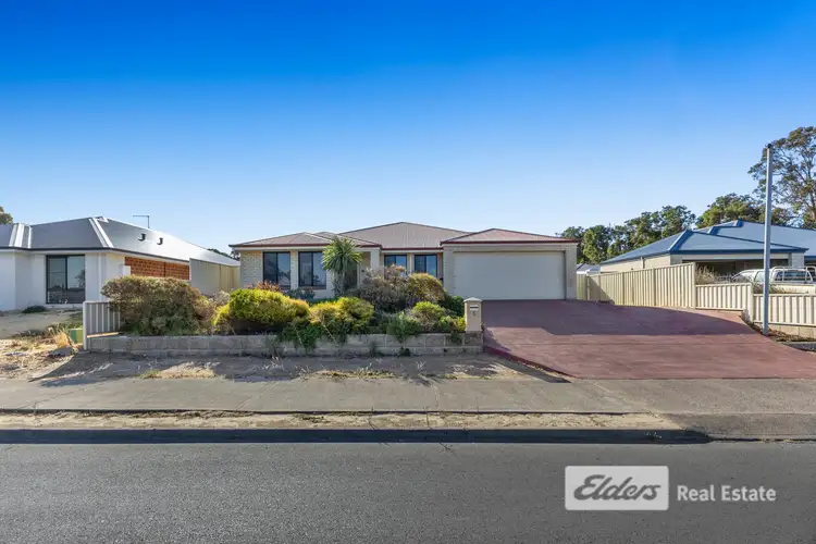 3 Evans Street, Collie WA 6225