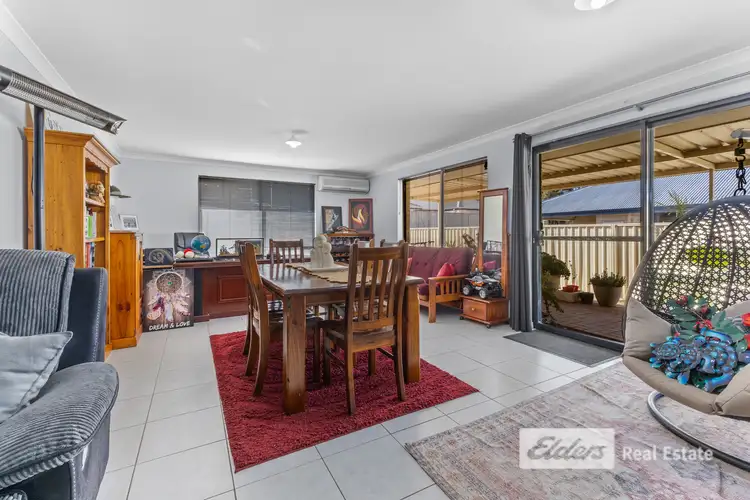 Seventh view of Homely house listing, 3 Evans Street, Collie WA 6225