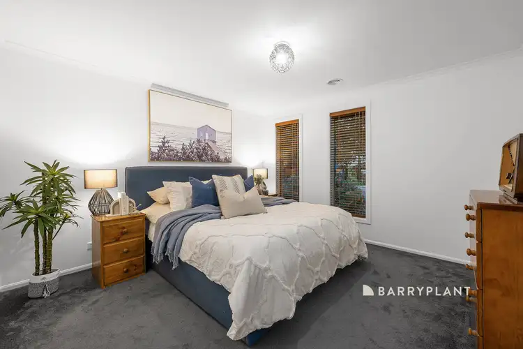 Fifth view of Homely house listing, 36 Ridgemont Drive, Berwick VIC 3806