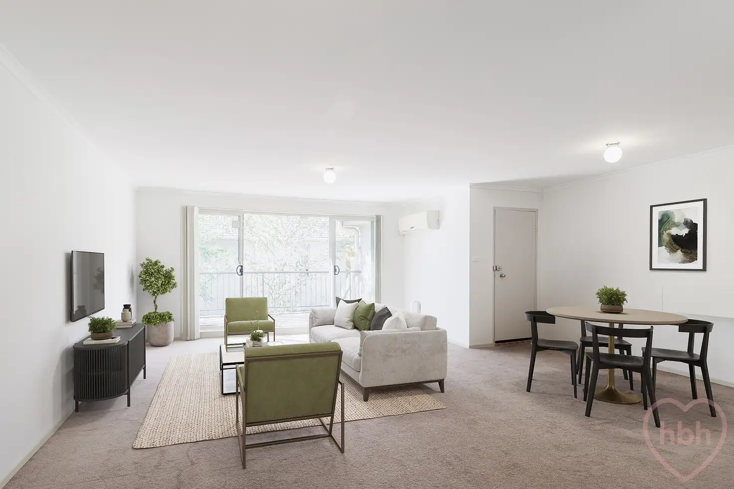 Main view of Homely apartment listing, 11/20 Federal Highway, Watson ACT 2602