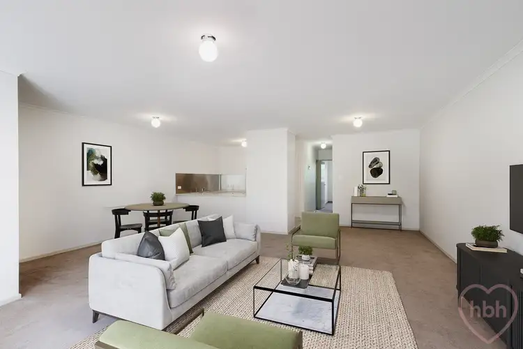 Second view of Homely apartment listing, 11/20 Federal Highway, Watson ACT 2602