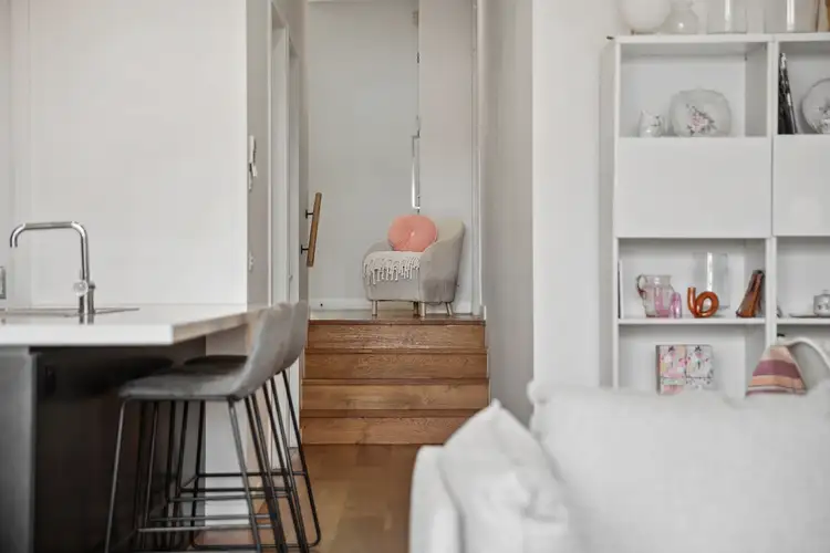 Second view of Homely townhouse listing, 58 Ellsworth Crescent, Camberwell VIC 3124