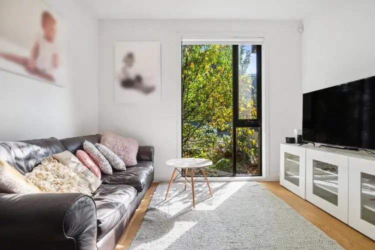 Fifth view of Homely townhouse listing, 58 Ellsworth Crescent, Camberwell VIC 3124