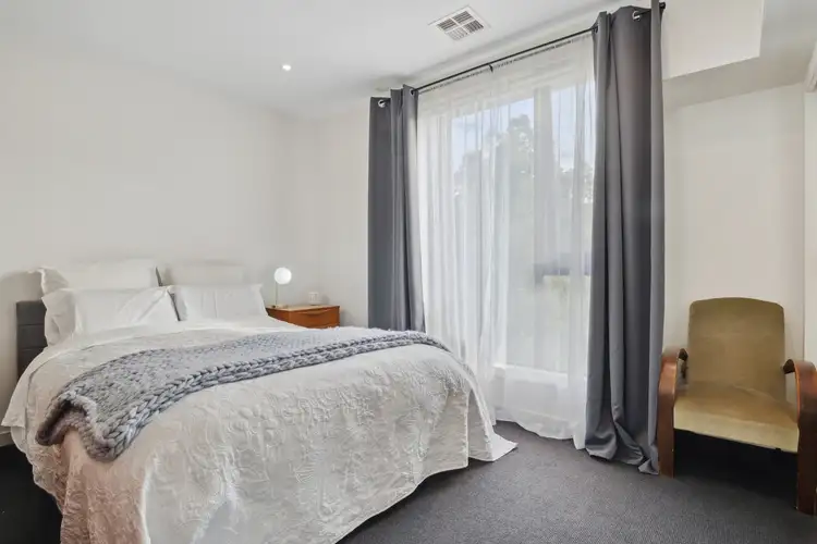 Sixth view of Homely townhouse listing, 58 Ellsworth Crescent, Camberwell VIC 3124