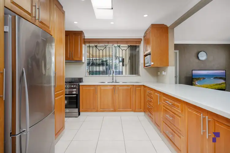 Second view of Homely house listing, 9 Greenacre Road, Greenacre NSW 2190