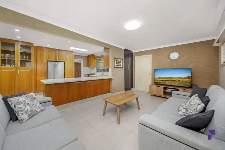 Fourth view of Homely house listing, 9 Greenacre Road, Greenacre NSW 2190