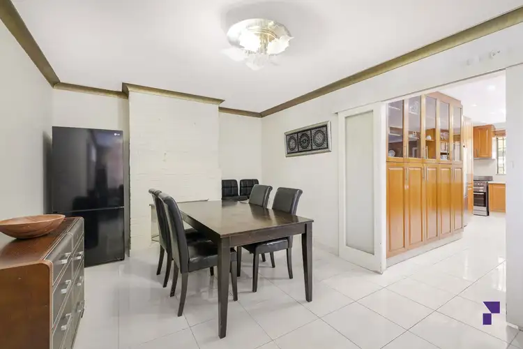 Fifth view of Homely house listing, 9 Greenacre Road, Greenacre NSW 2190