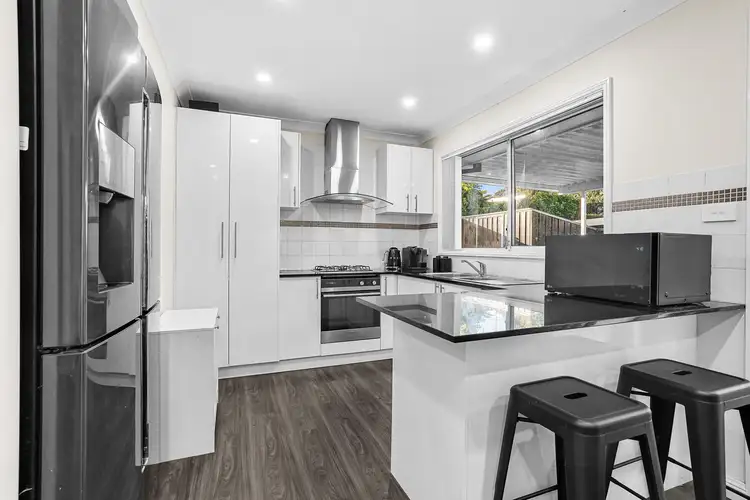 Third view of Homely house listing, 7 Orchid Close, Colyton NSW 2760