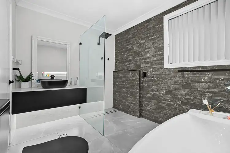 Fifth view of Homely house listing, 7 Orchid Close, Colyton NSW 2760