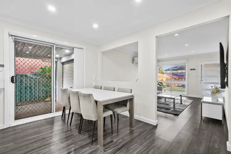 Sixth view of Homely house listing, 7 Orchid Close, Colyton NSW 2760