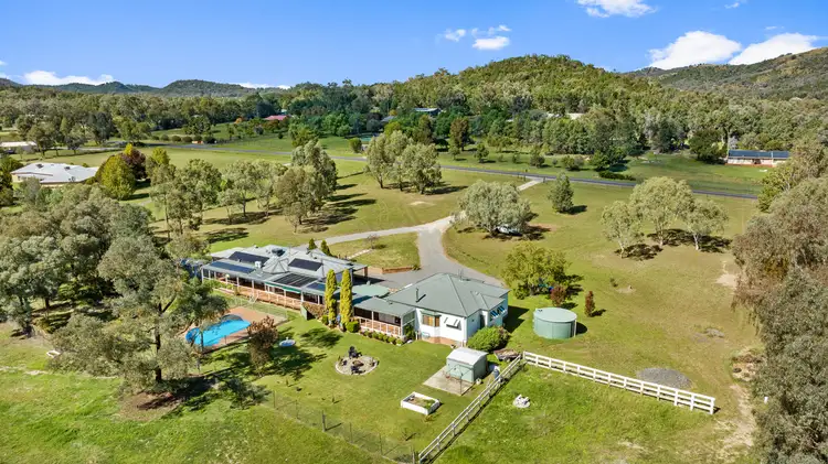 Second view of Homely house listing, 866 Daruka Road, Tamworth NSW 2340