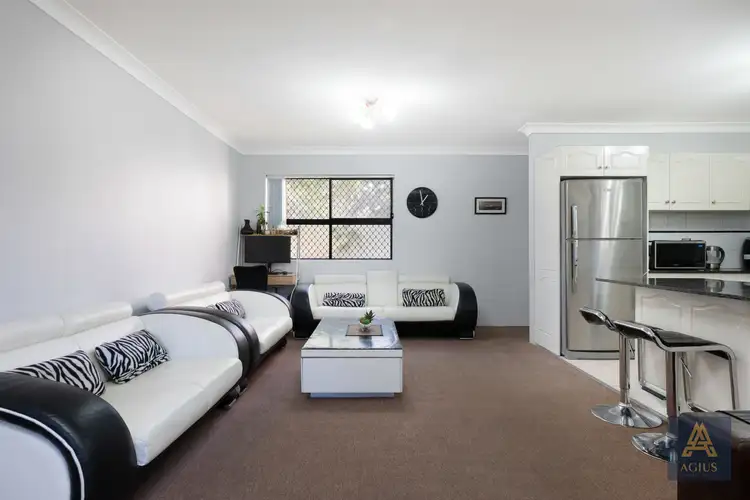 Fourth view of Homely apartment listing, 2/79-81 Railway Street, Granville NSW 2142