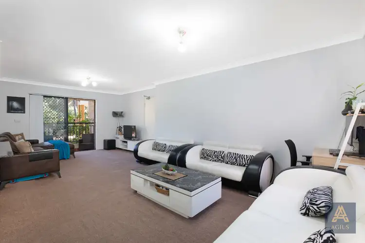 Fifth view of Homely apartment listing, 2/79-81 Railway Street, Granville NSW 2142