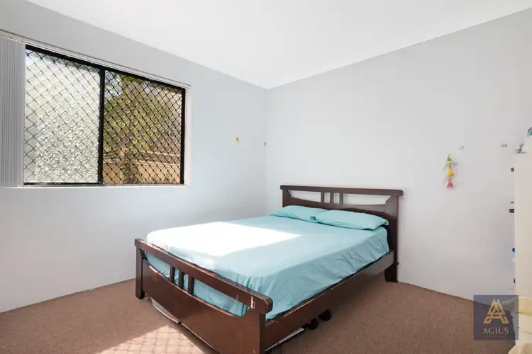 Sixth view of Homely apartment listing, 2/79-81 Railway Street, Granville NSW 2142
