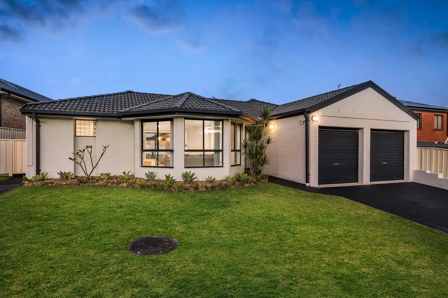 Main view of Homely house listing, 4 Hovea Place, Redhead NSW 2290