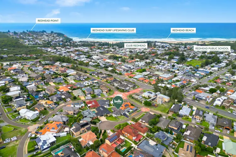 Second view of Homely house listing, 4 Hovea Place, Redhead NSW 2290