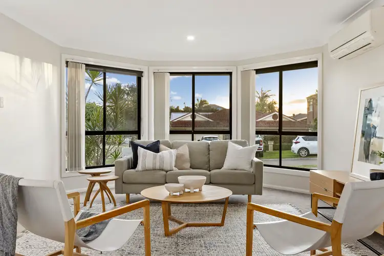 Third view of Homely house listing, 4 Hovea Place, Redhead NSW 2290