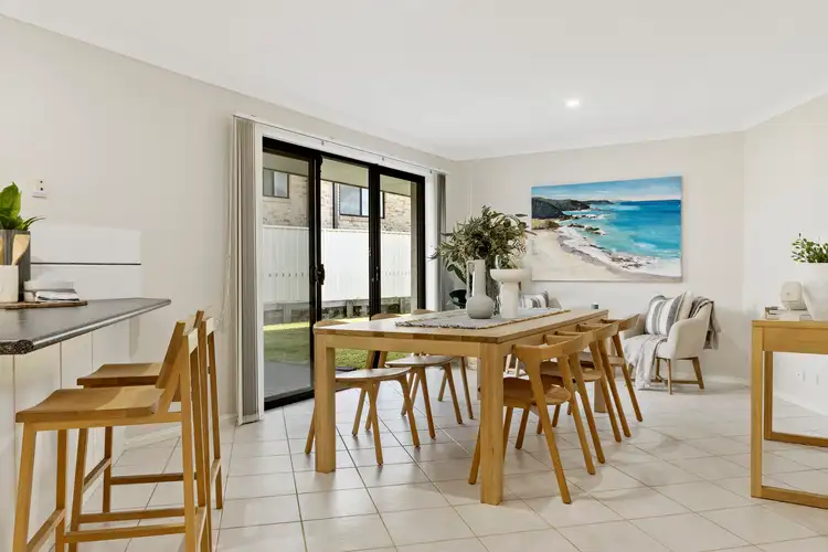 Fourth view of Homely house listing, 4 Hovea Place, Redhead NSW 2290