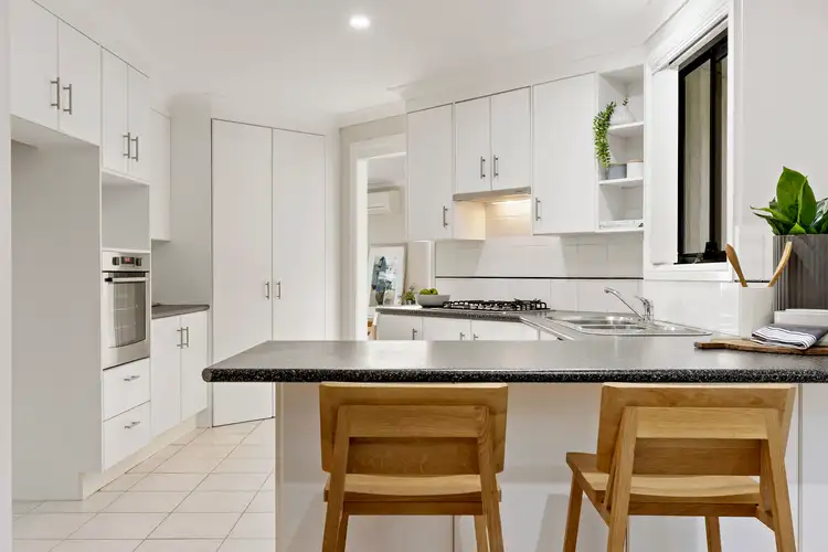 Fifth view of Homely house listing, 4 Hovea Place, Redhead NSW 2290