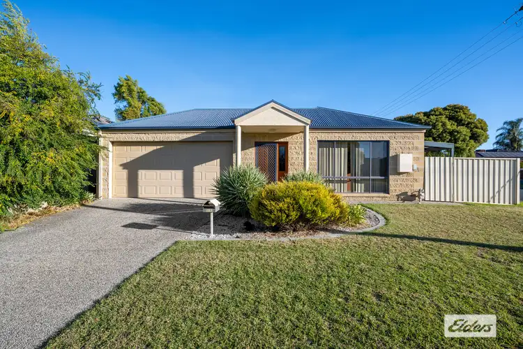 1/11 Richardson Street, Wodonga VIC 3690