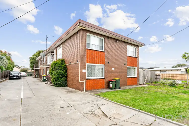 1/118 Cuthbert Street, Broadmeadows VIC 3047