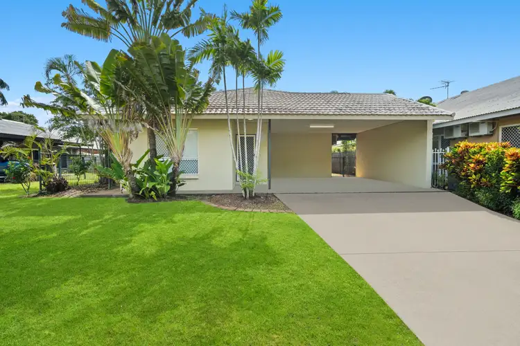 Main view of Homely house listing, 12 Phoenix Circuit, Durack NT 830