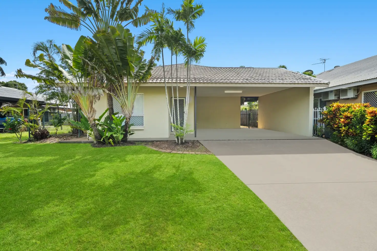 Main view of Homely house listing, 12 Phoenix Circuit, Durack NT 830