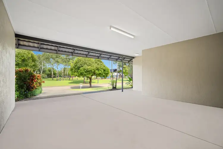 Second view of Homely house listing, 12 Phoenix Circuit, Durack NT 830
